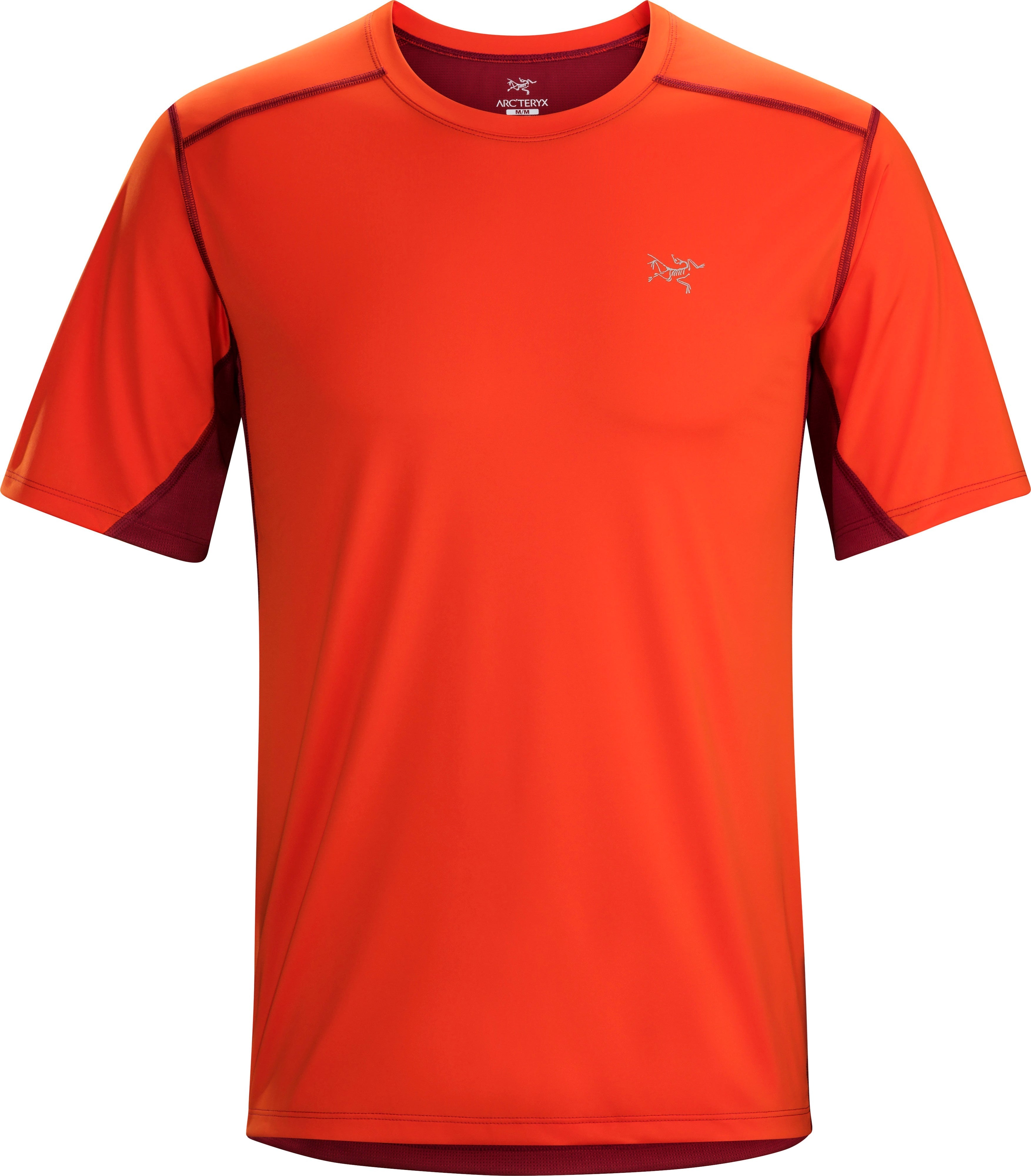 Accelero Comp SS Men's