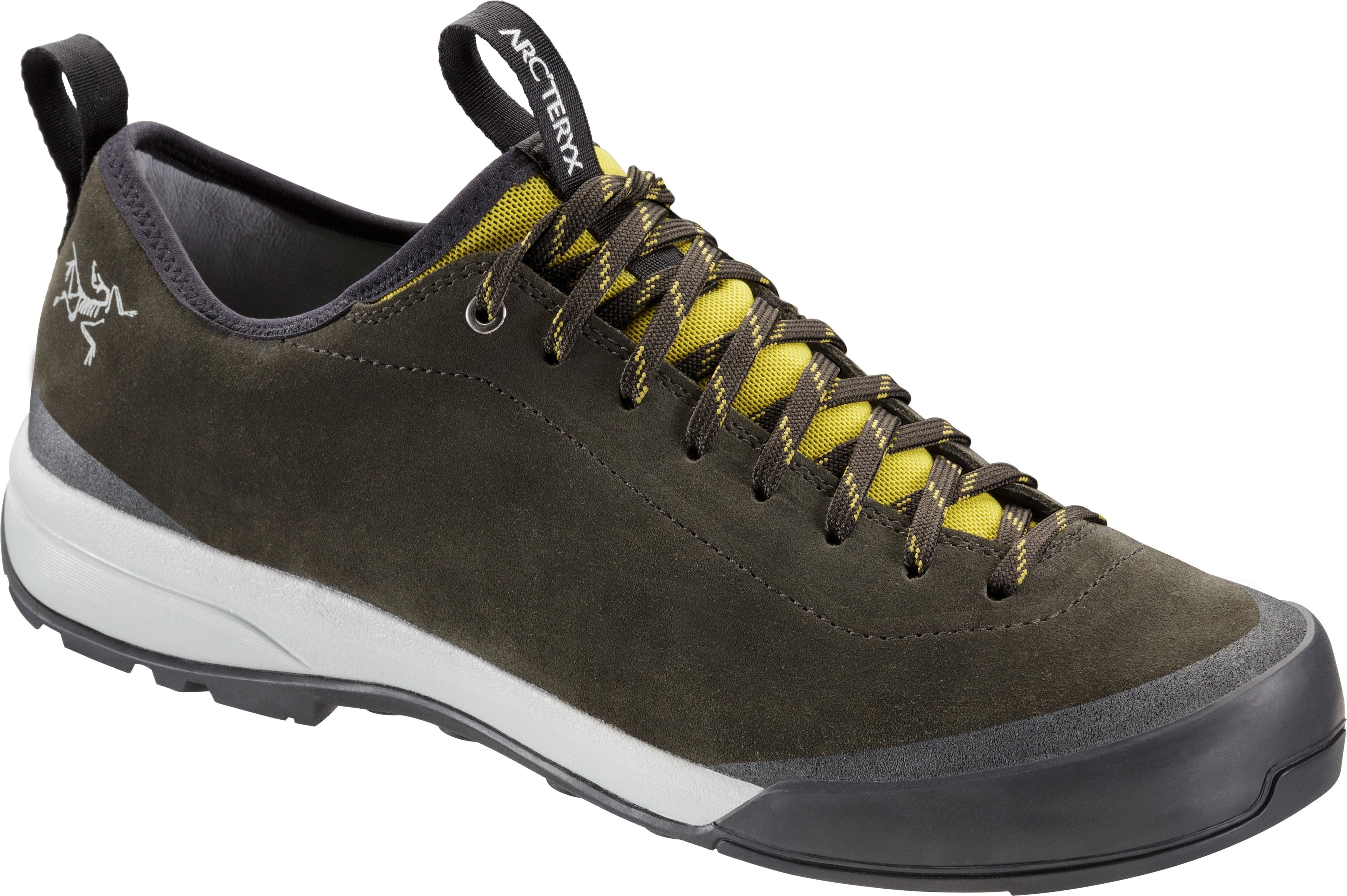 Acrux SL Leather Approach Shoe Men's
