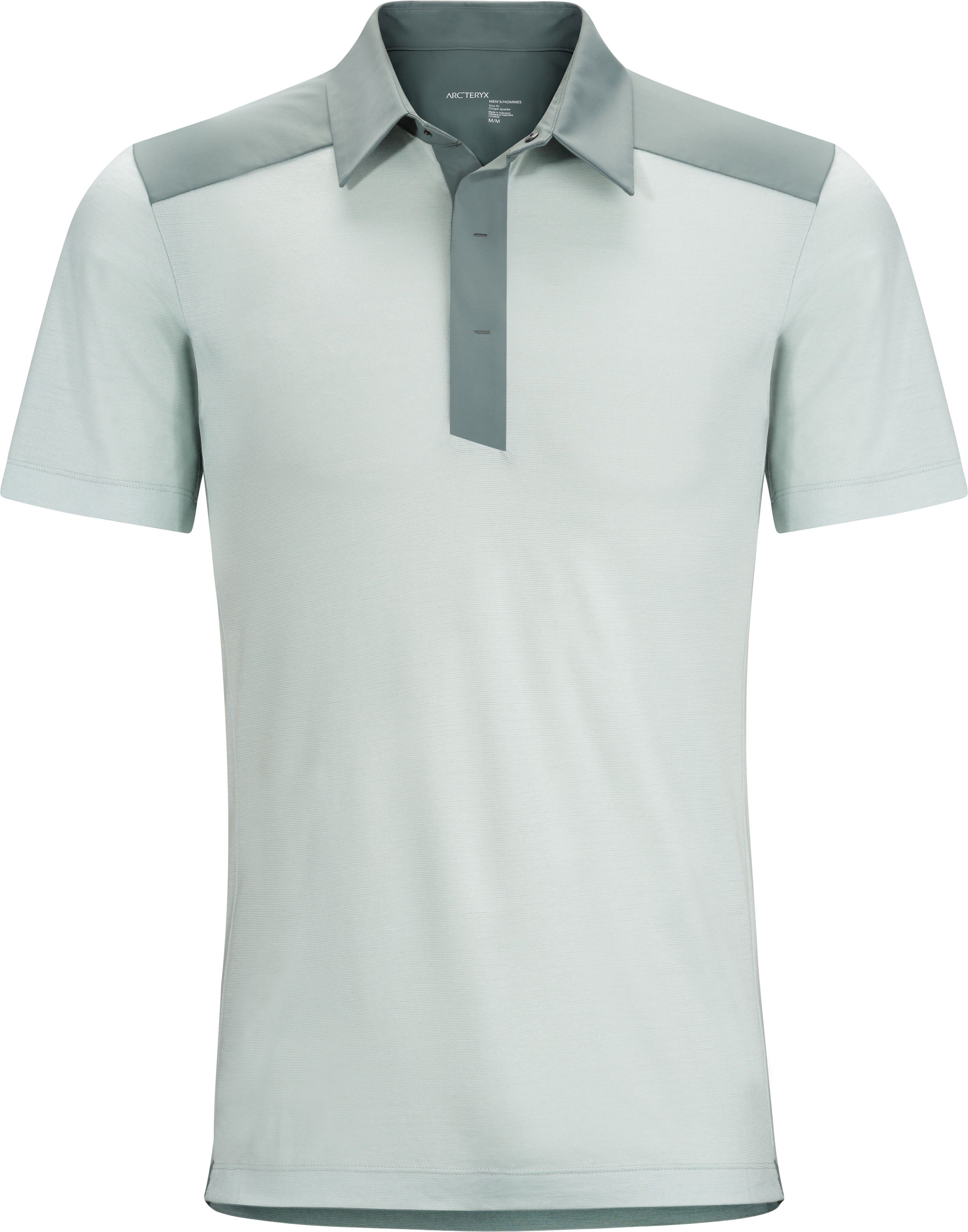A2B Polo Shirt Men's