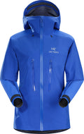 Alpha AR Jacket Women's