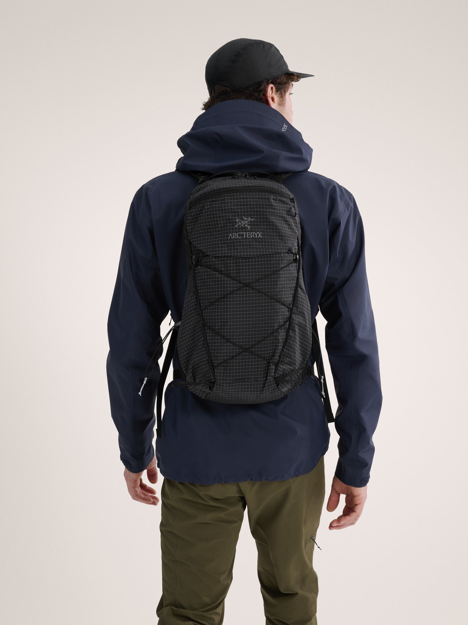 Aerios 18 Backpack