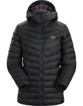 Agrium Hoody Women's