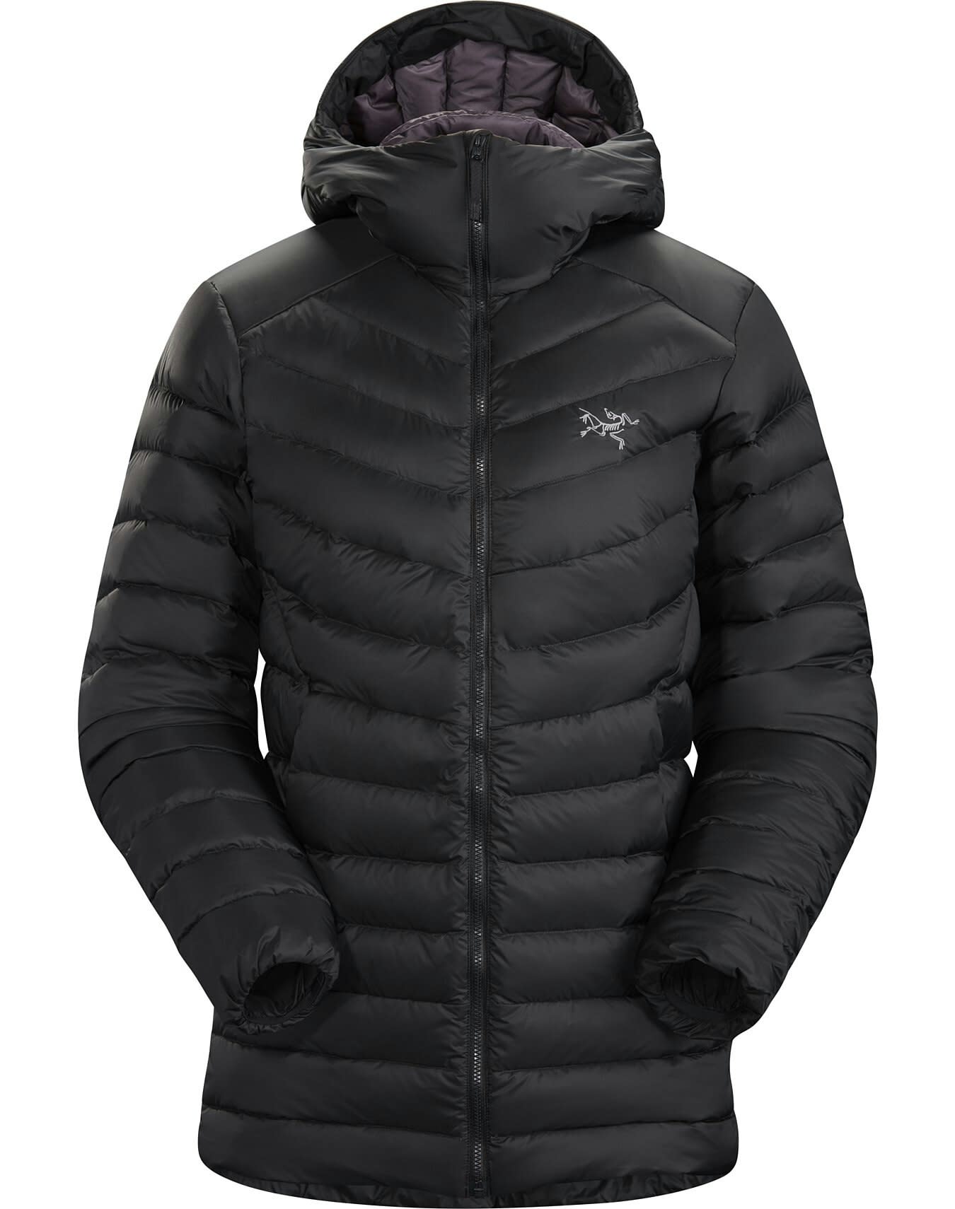 Agrium Hoody Women's