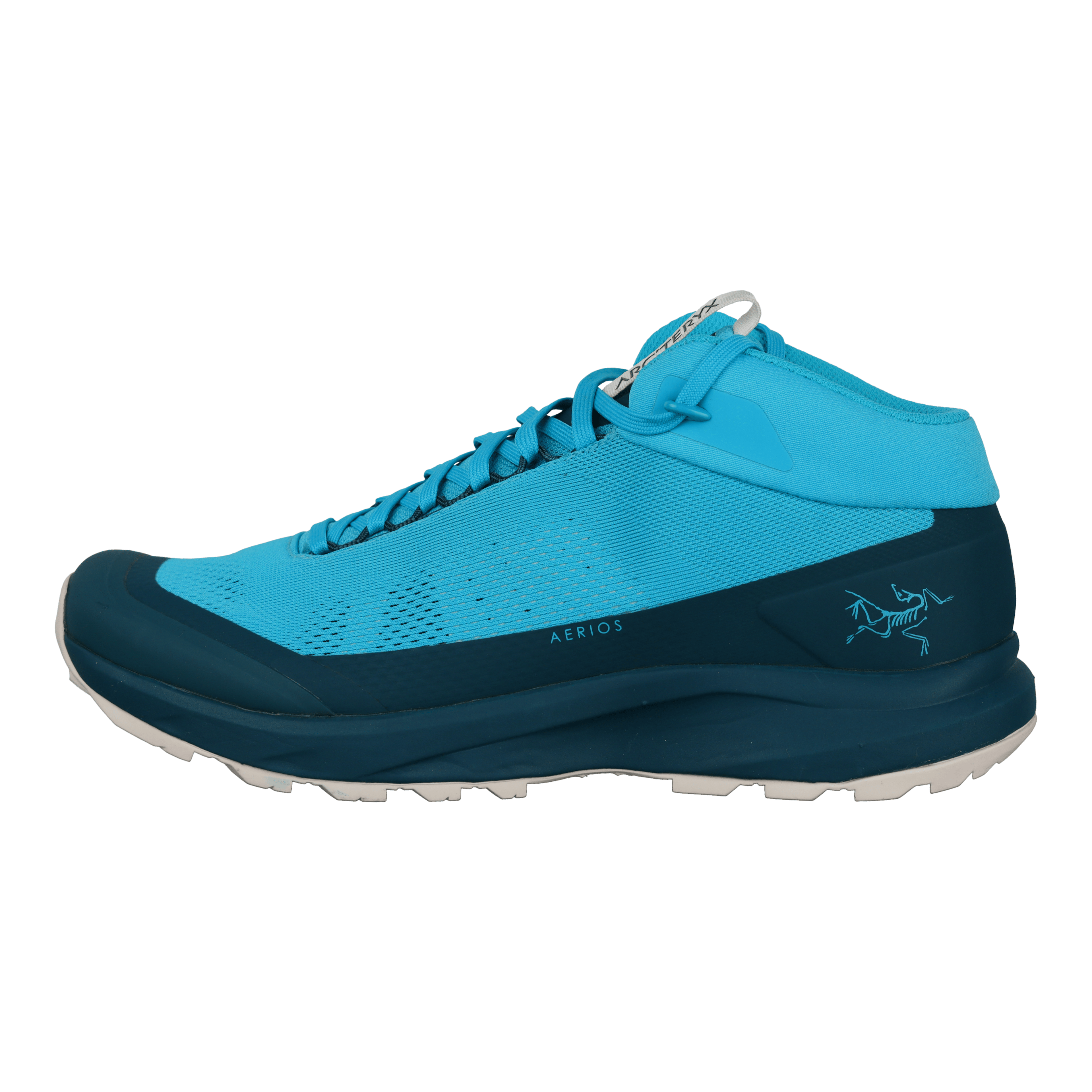 Aerios Aura Mid Shoe