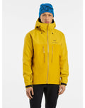 Alpha AR Jacket Men's