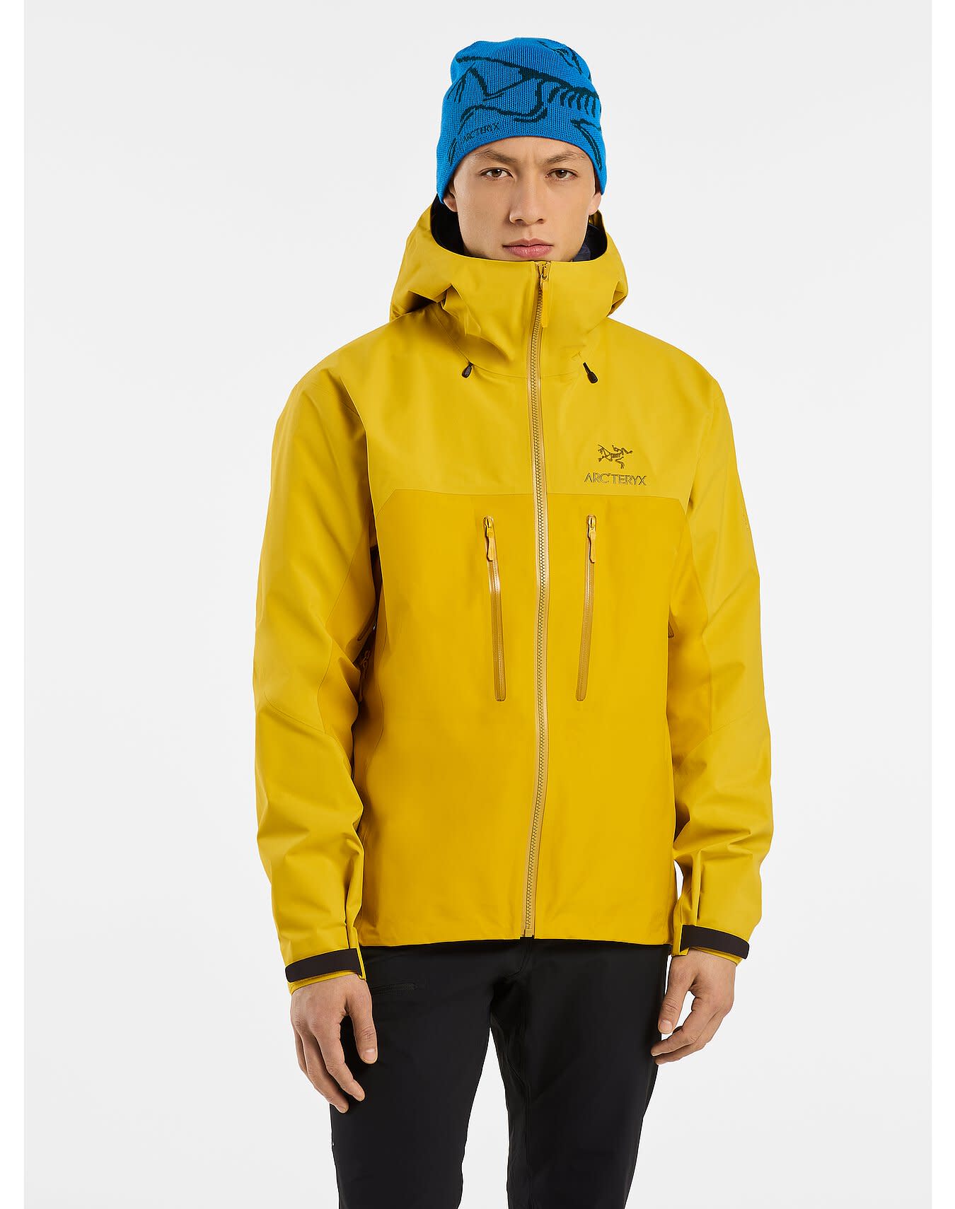 Alpha AR Jacket Men's