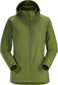 Adahy Hoody Women's
