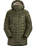Agrium Hoody Women's