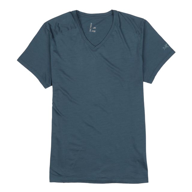A2B V-Neck Men's