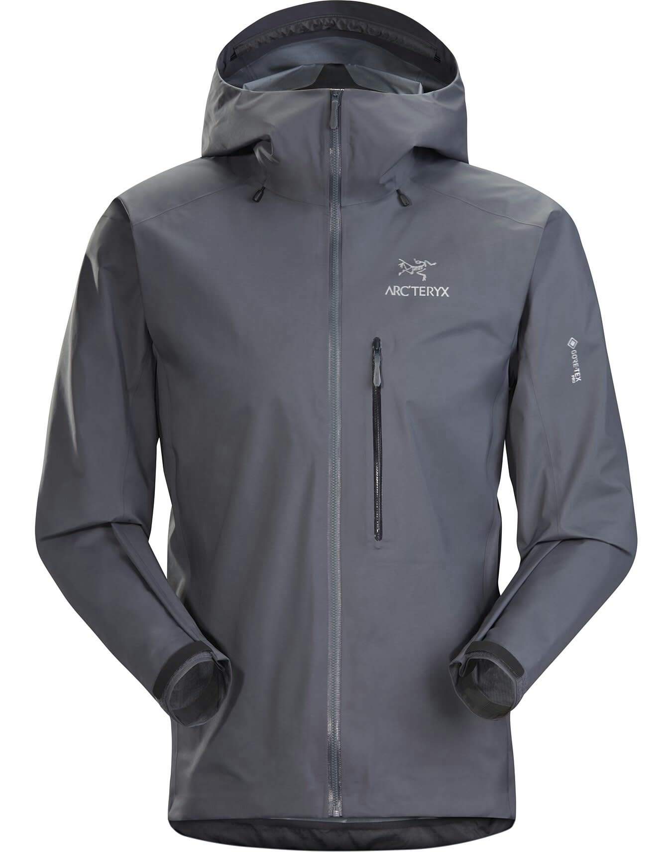 Alpha FL Jacket Men's