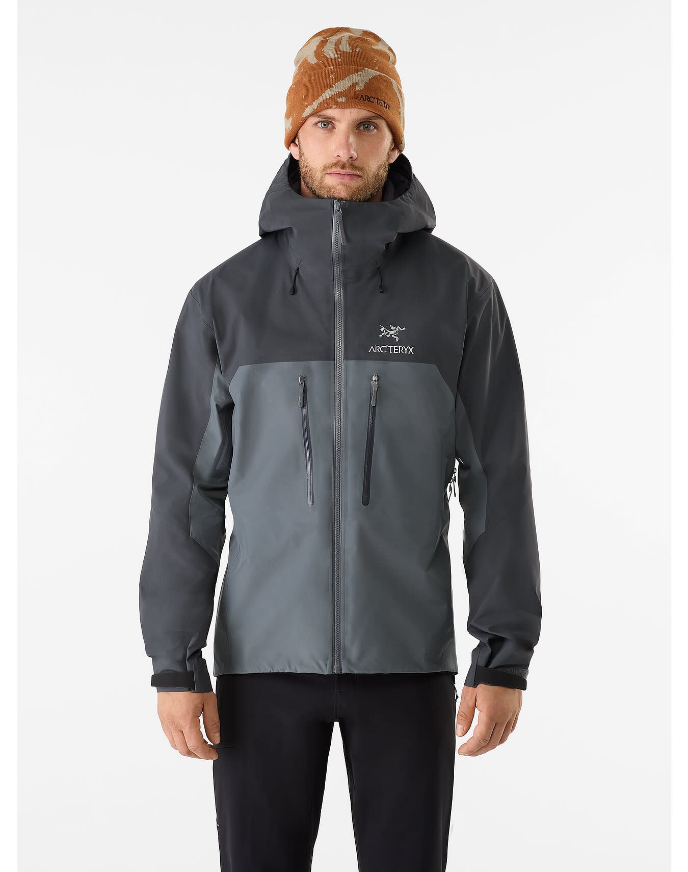 Alpha AR Jacket Men's
