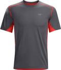 Accelero Comp SS Men's
