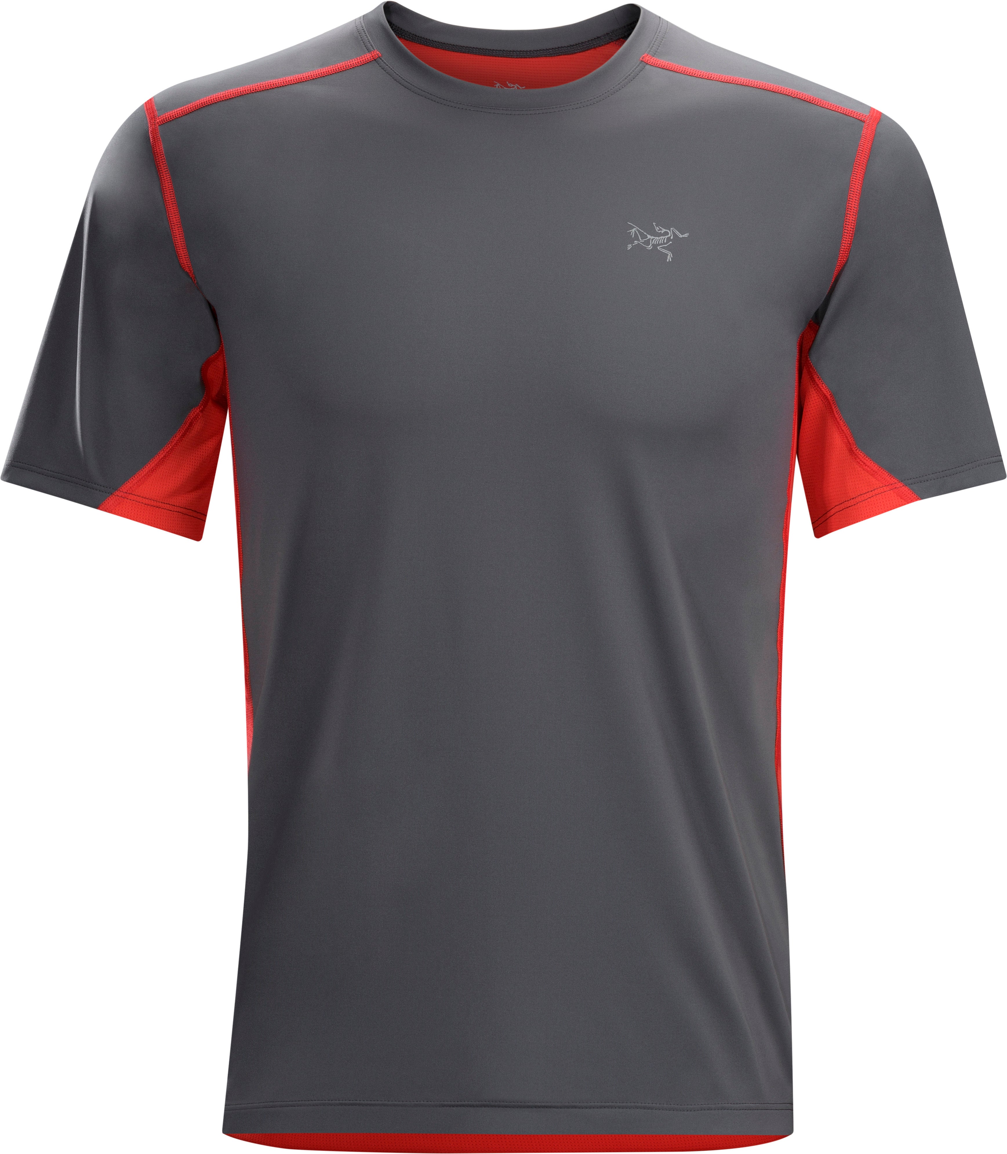Accelero Comp SS Men's