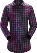 Addison LS Shirt Women's
