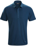 A2B SS Polo Men's