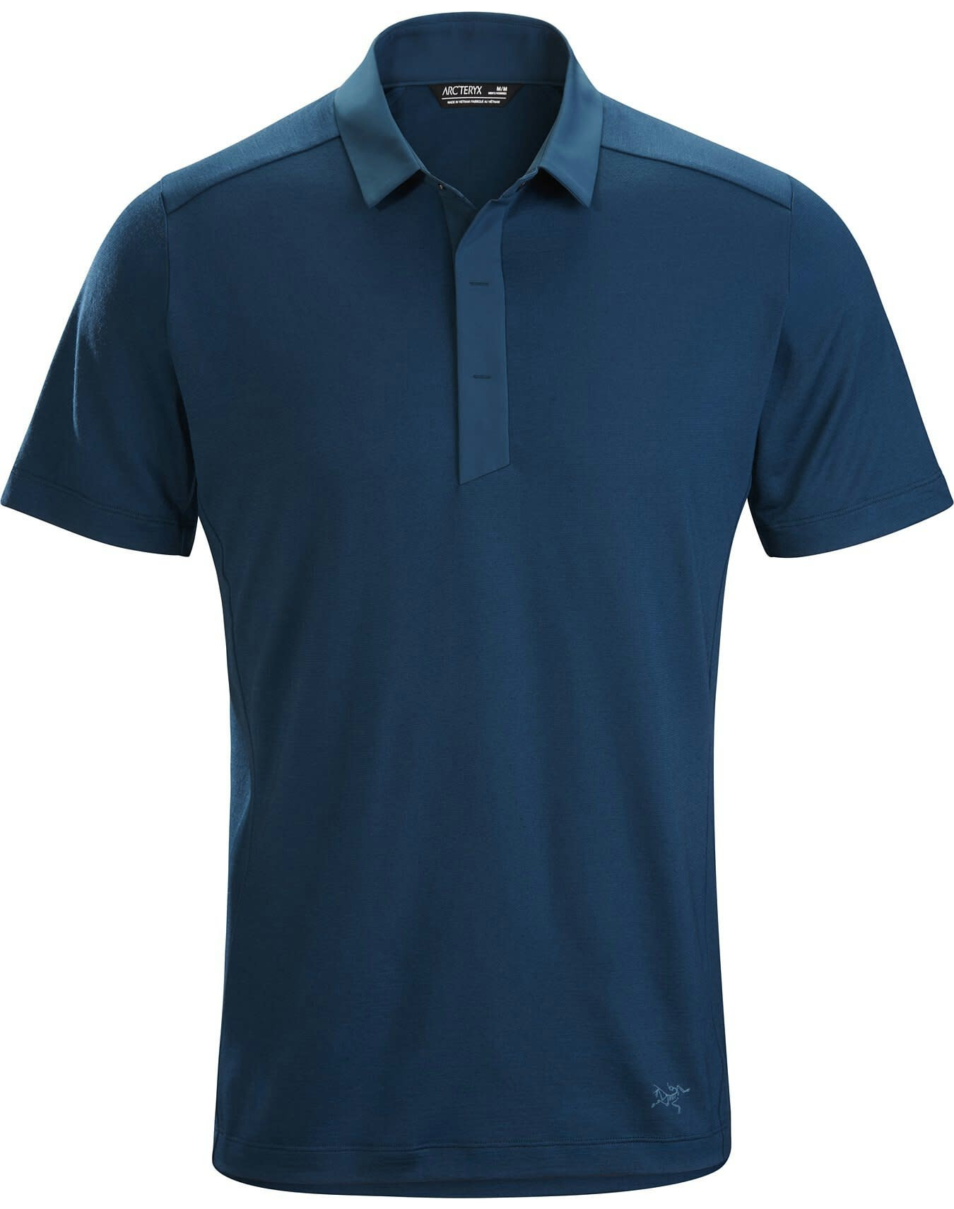 A2B SS Polo Men's