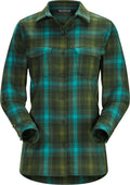 Addison LS Shirt Women's