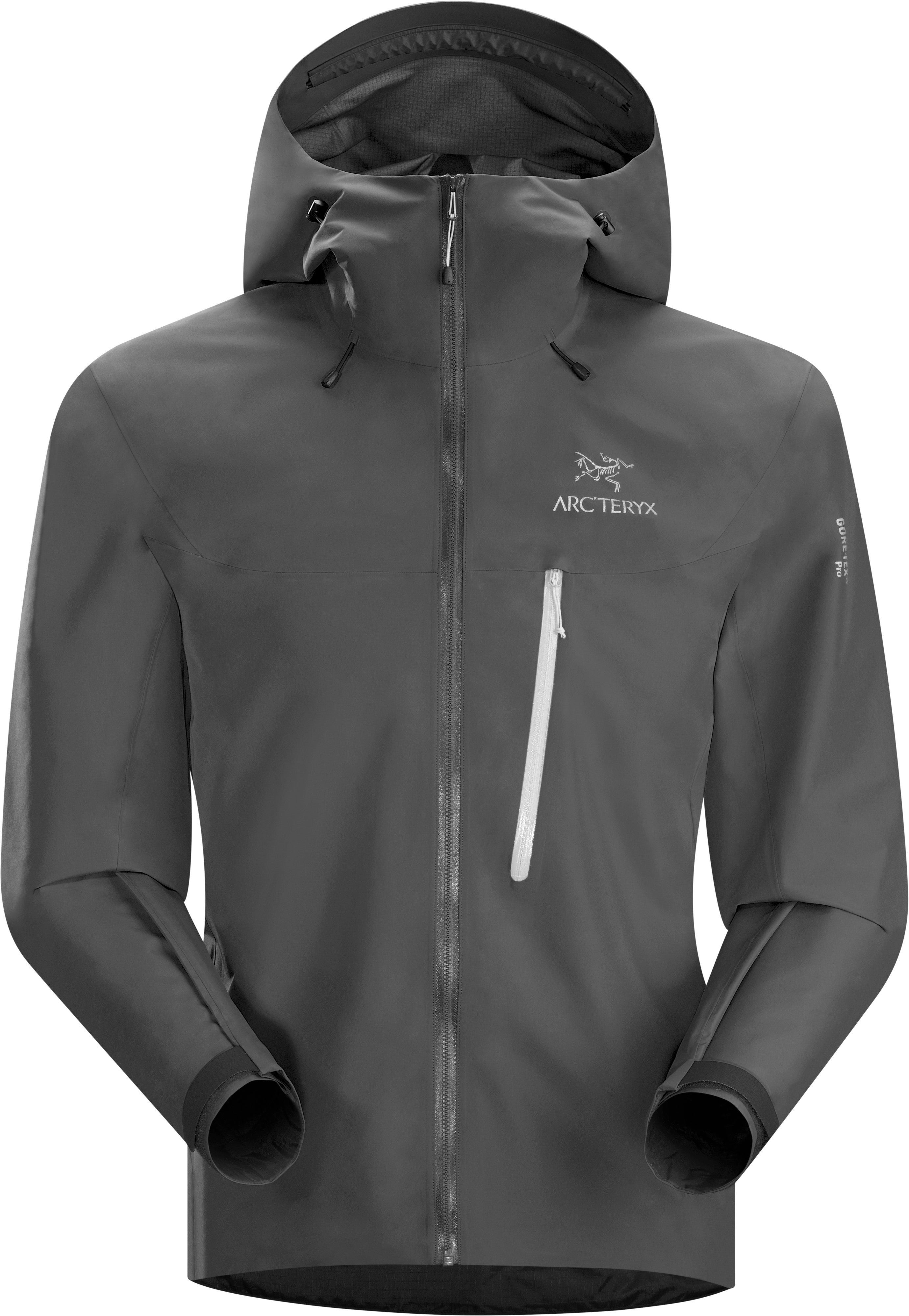 Alpha FL Jacket Men's