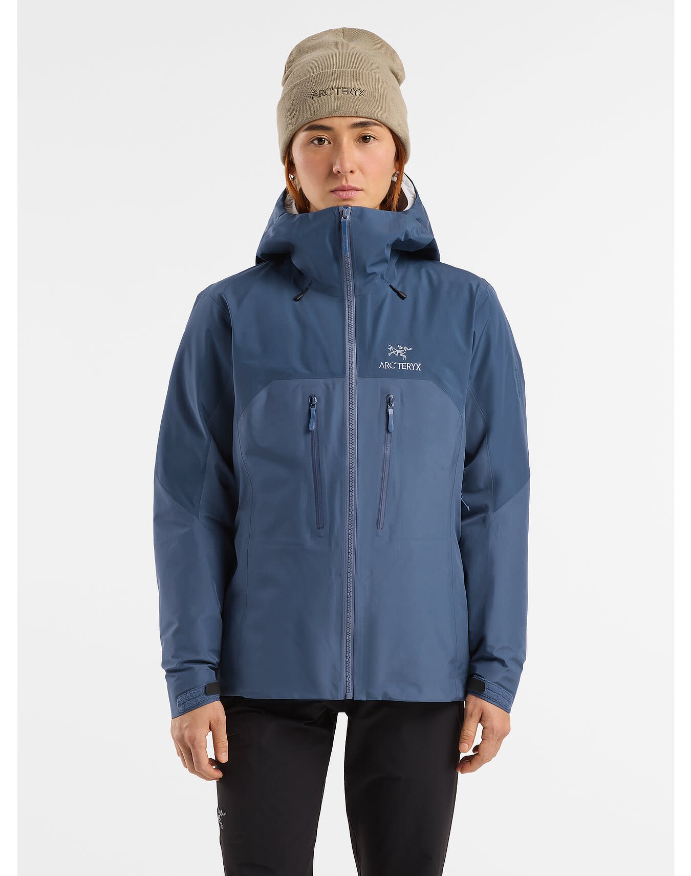 Alpha AR Jacket Women's