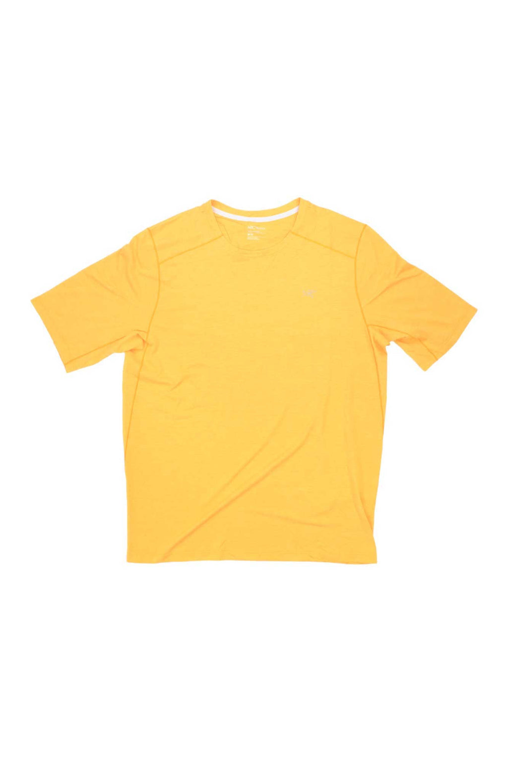 Arcteryx Mens Cormac Crew SS Top