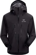 Alpha AR Jacket Men's