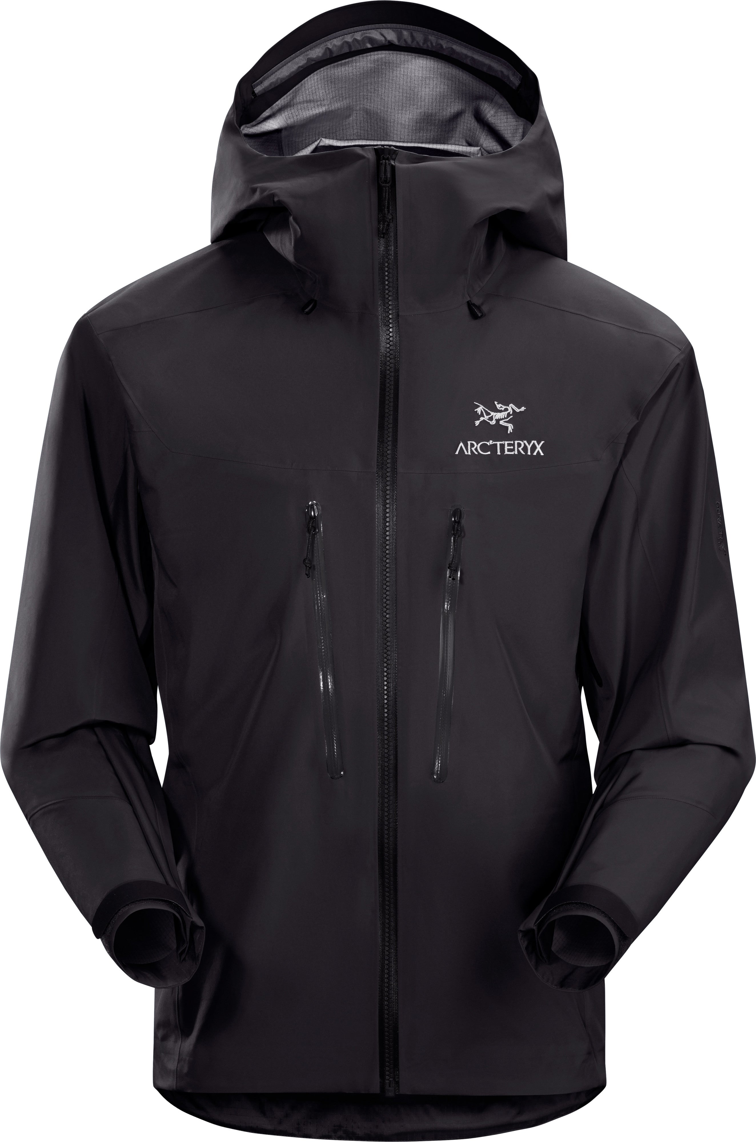 Alpha AR Jacket Men's
