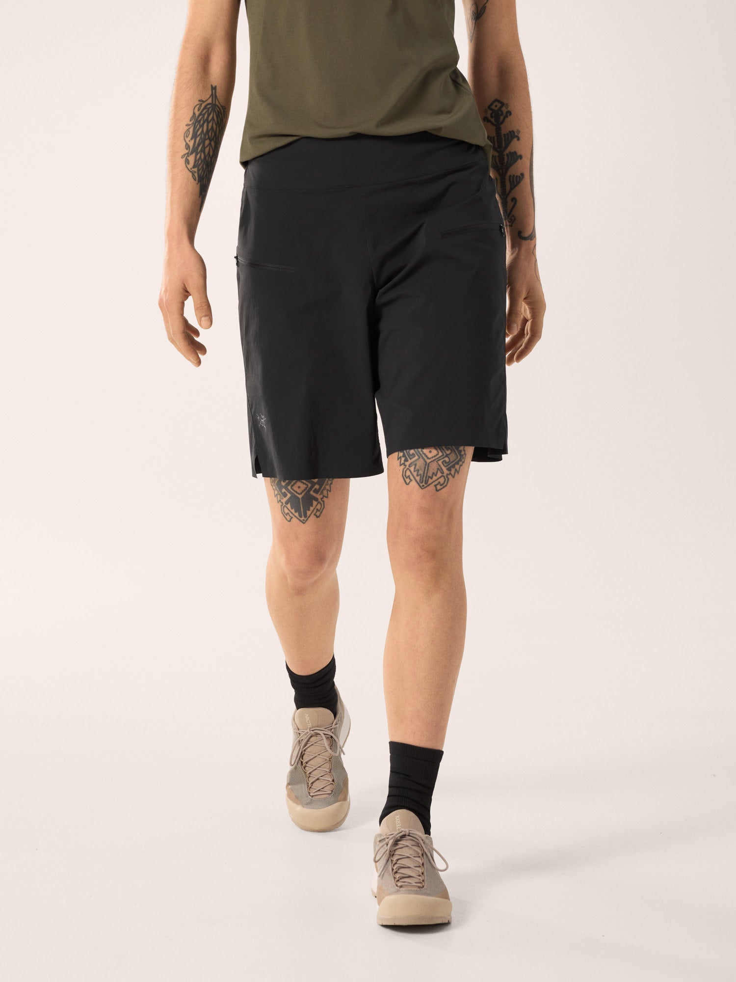 Aestas Short 9" Women's