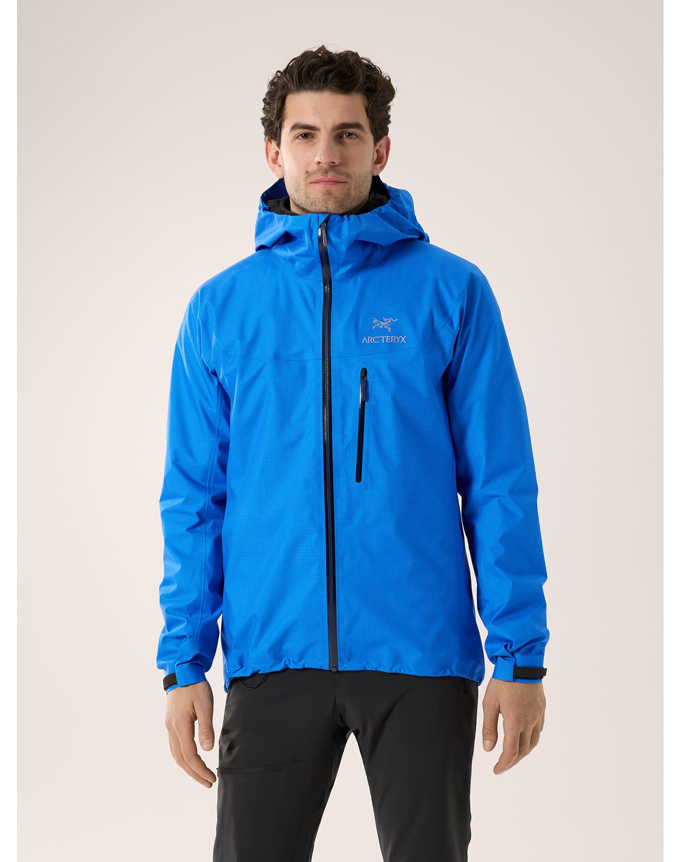Alpha Lightweight Jacket Men's