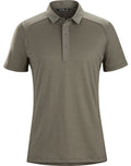 A2B Polo Shirt SS Men's