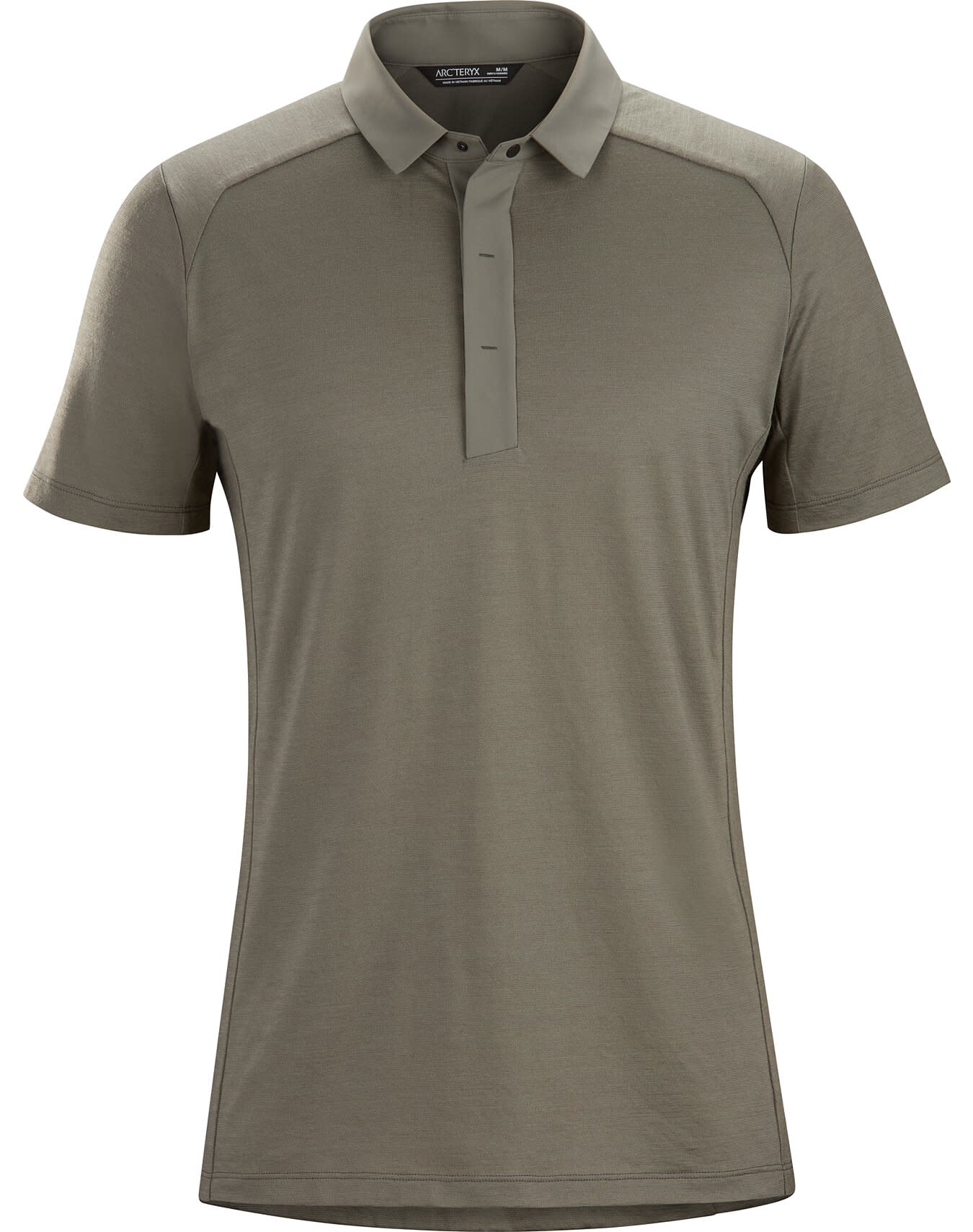 A2B Polo Shirt SS Men's