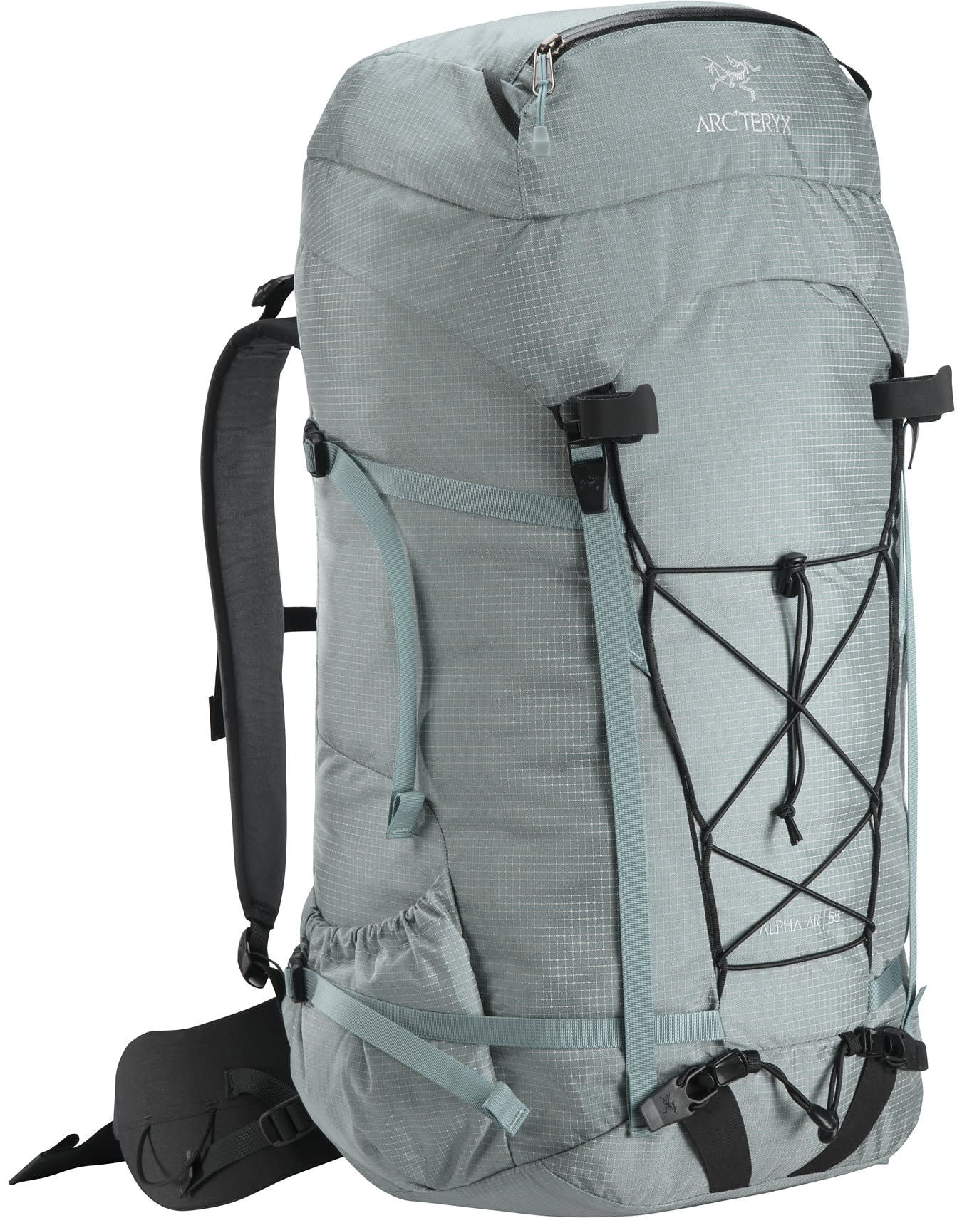 Alpha AR 55 Backpack