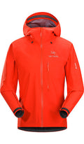 Alpha FL Jacket Men's