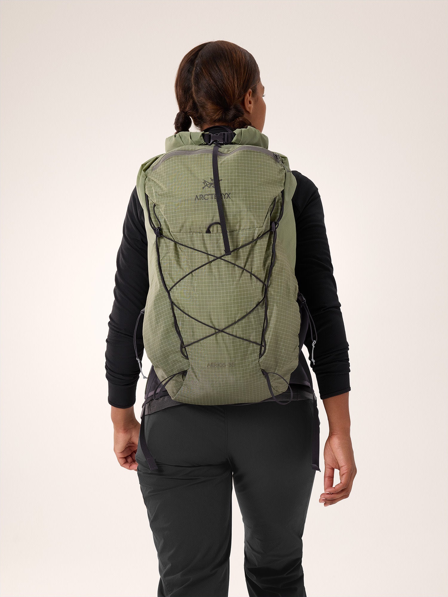Aerios 35 Backpack