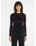 Alesa Shirt LS Women's