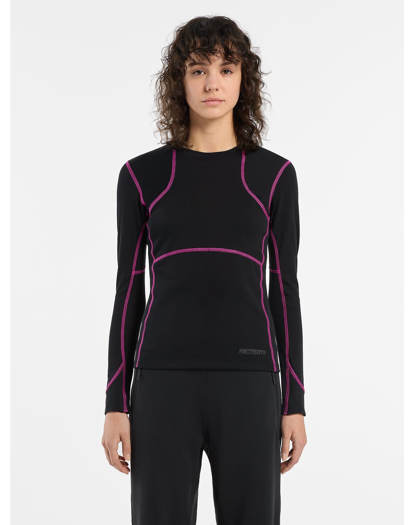 Alesa Shirt LS Women's