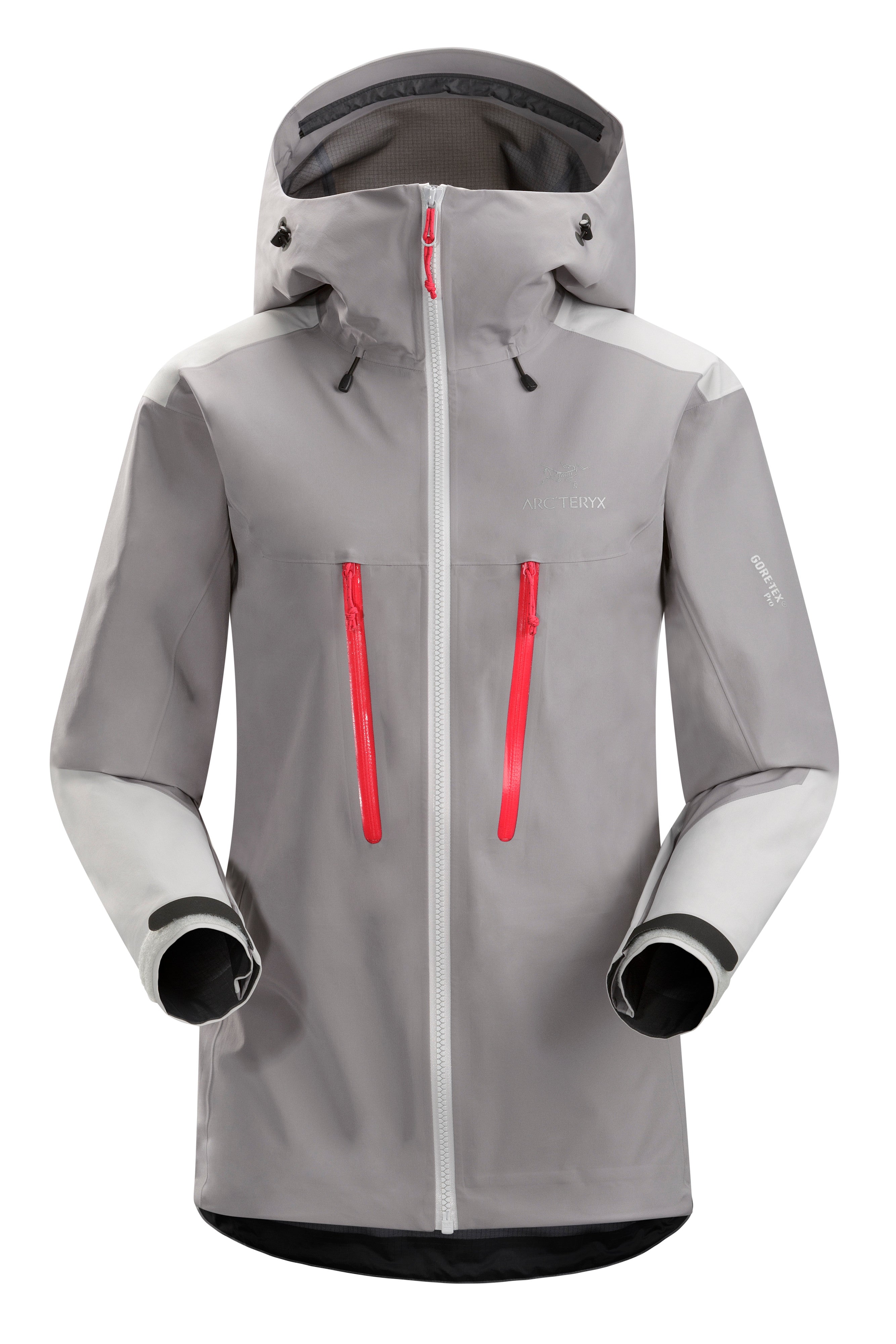 Alpha AR Jacket Women's
