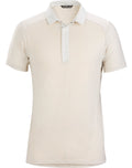 A2B Polo Shirt SS Men's