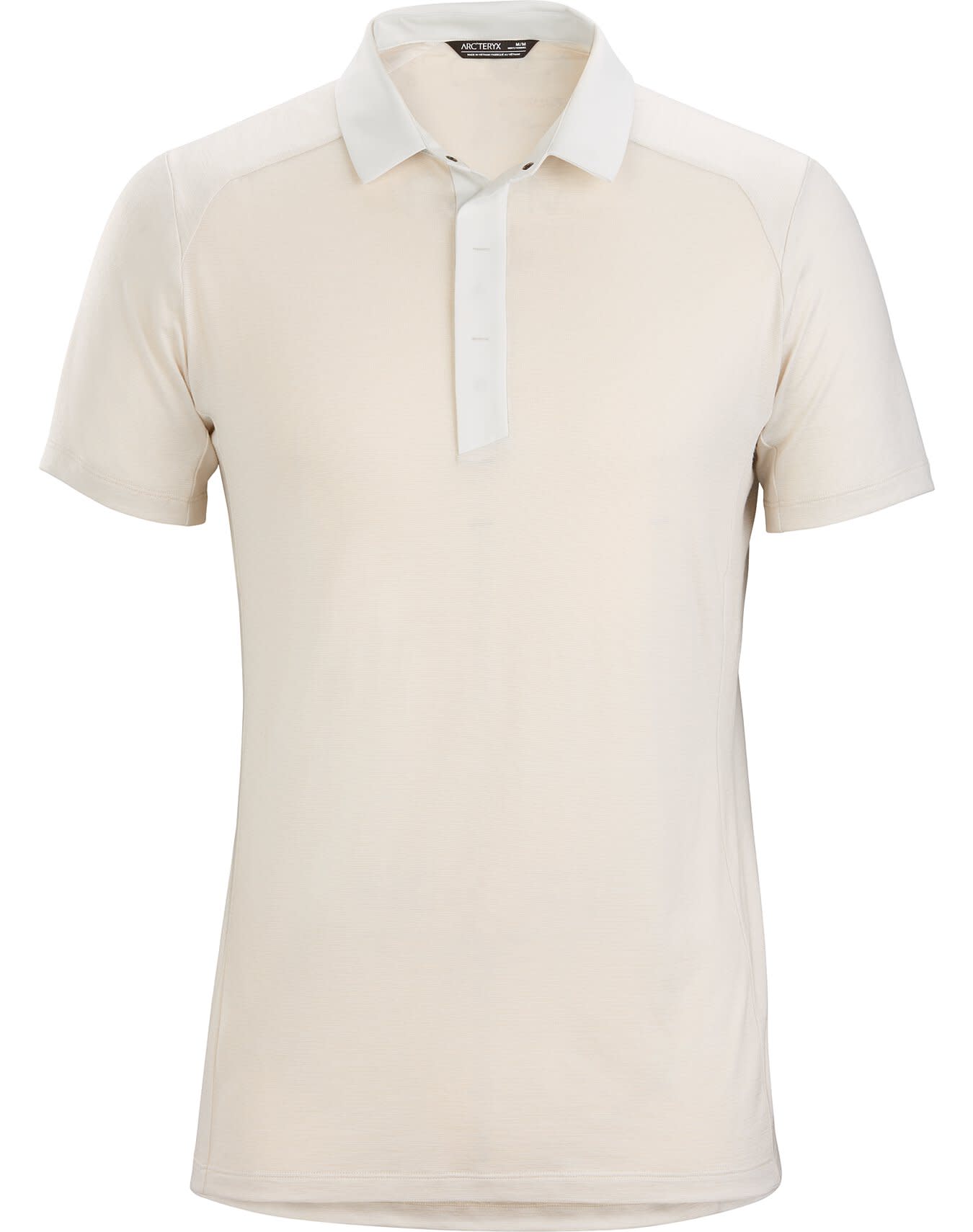 A2B Polo Shirt SS Men's