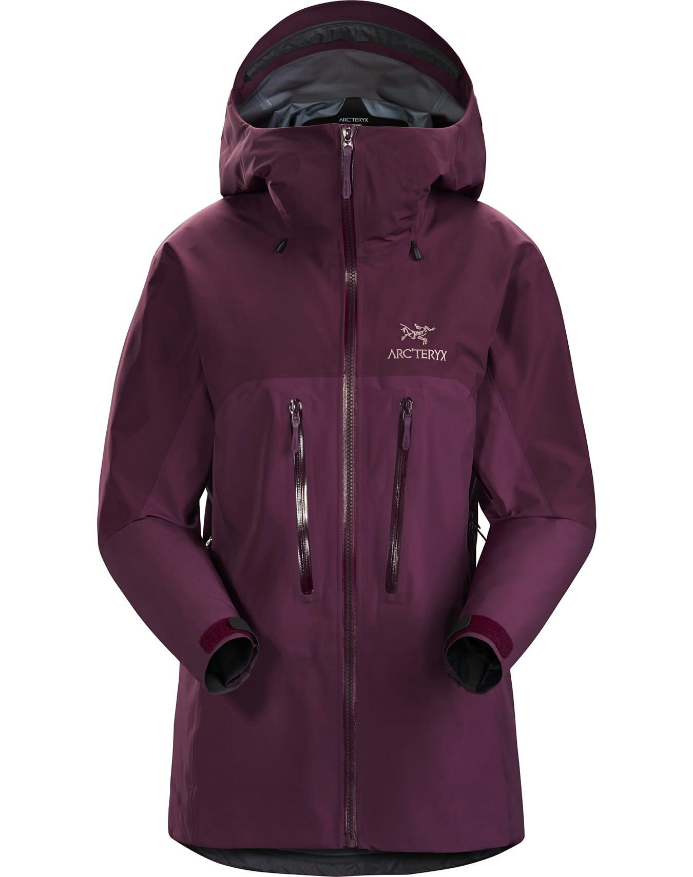 Alpha AR Jacket Women's
