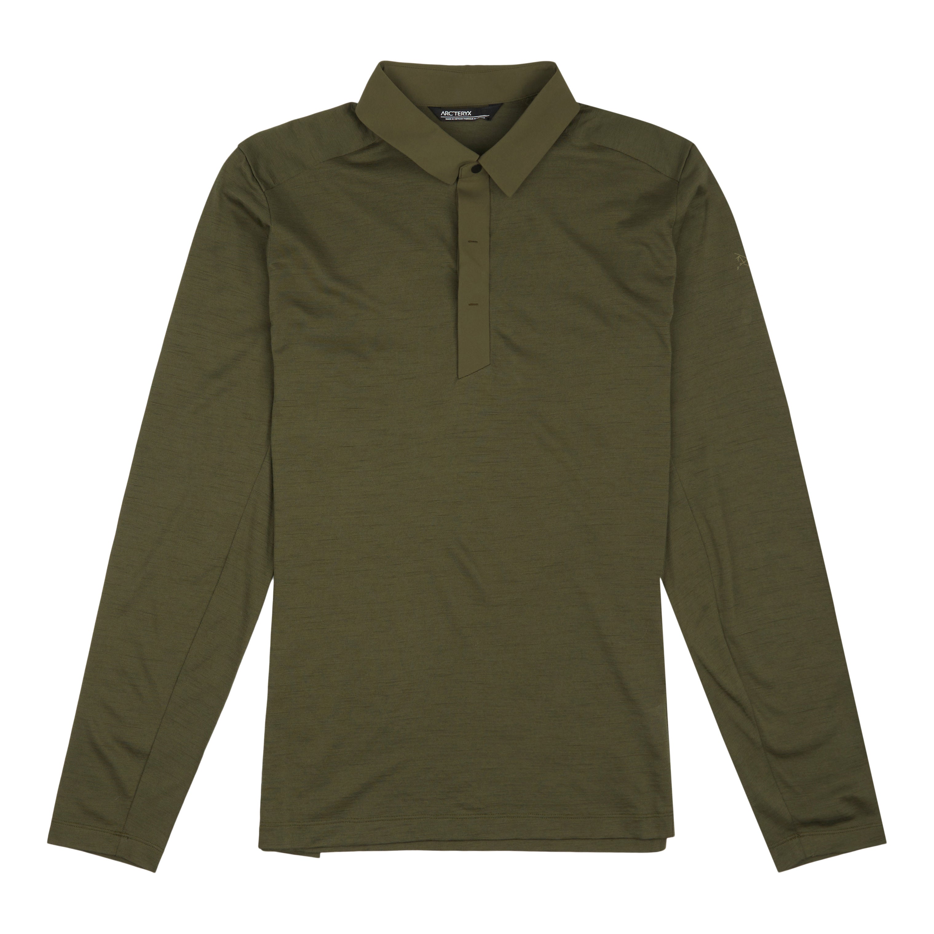 A2B LS Polo Men's