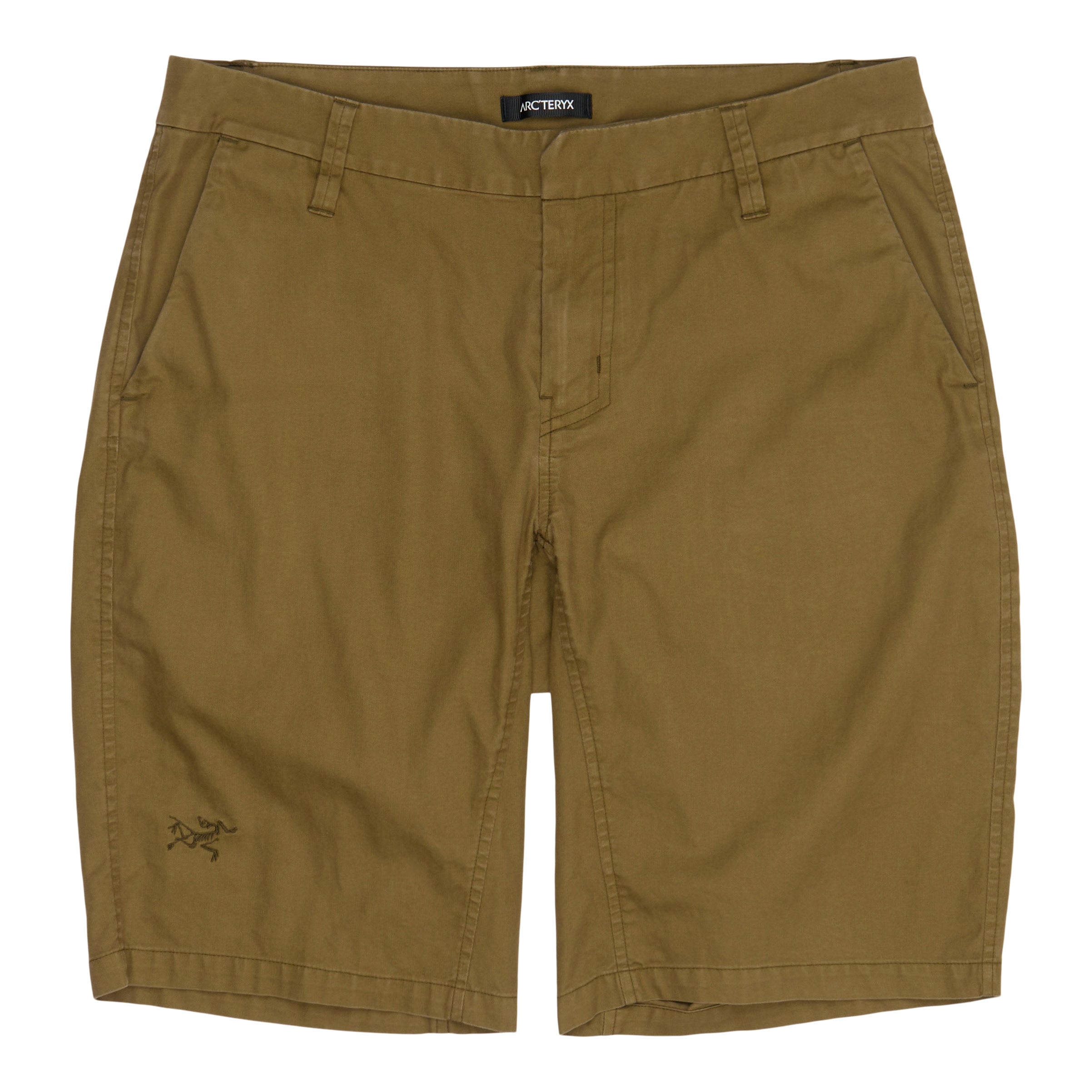 A2B Chino Short Men's