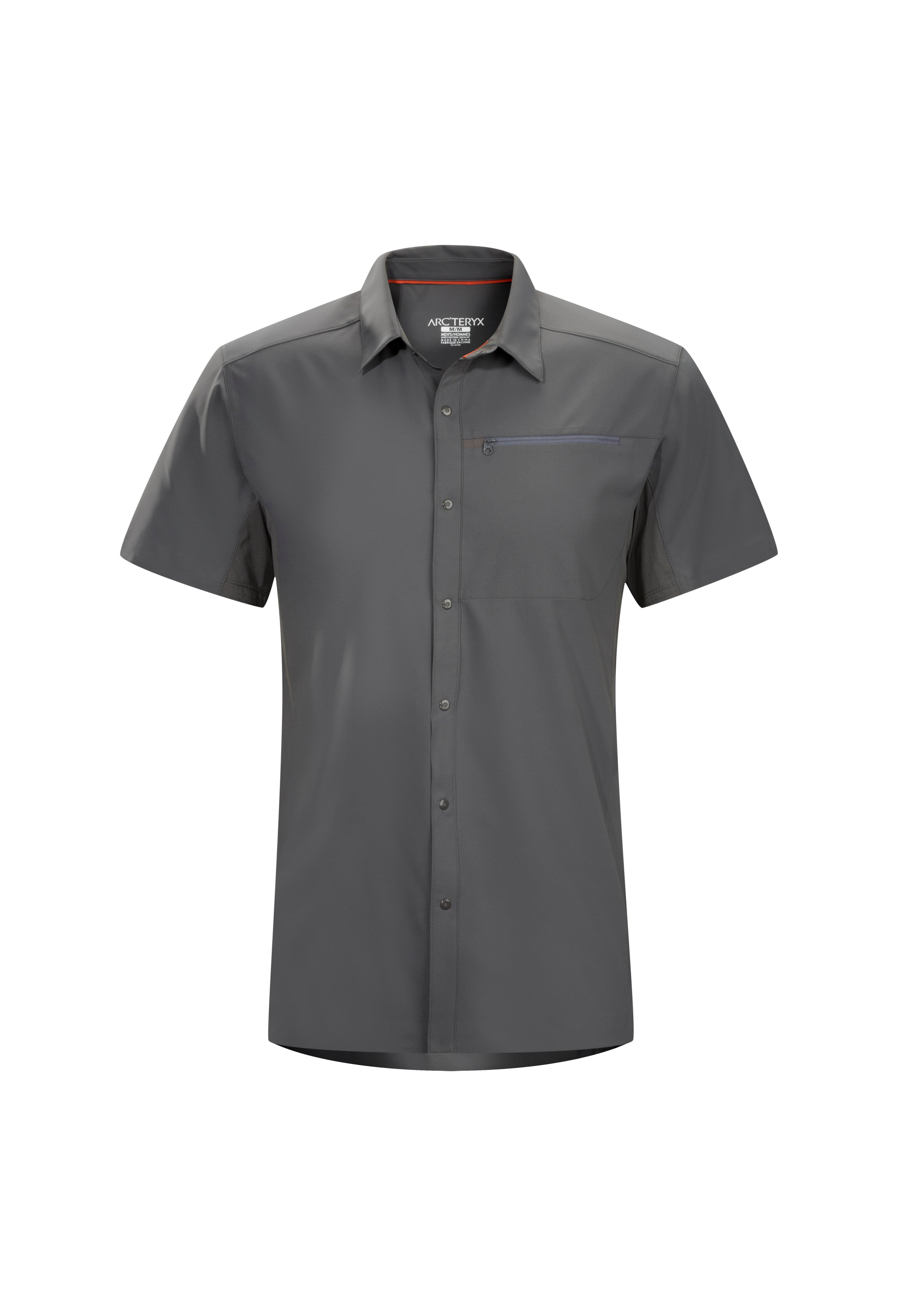 Adventus Comp SS Men's