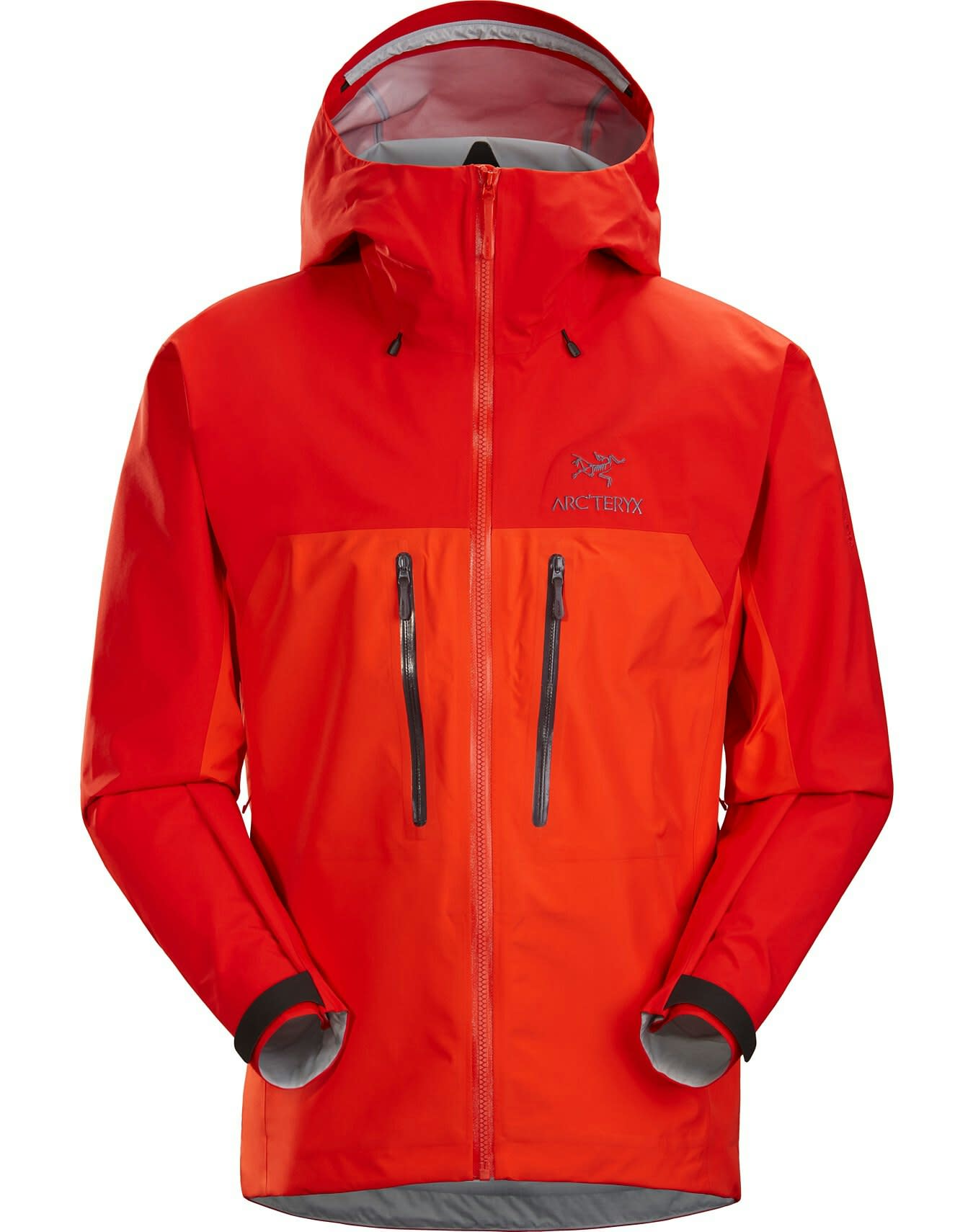 Alpha AR Jacket Men's