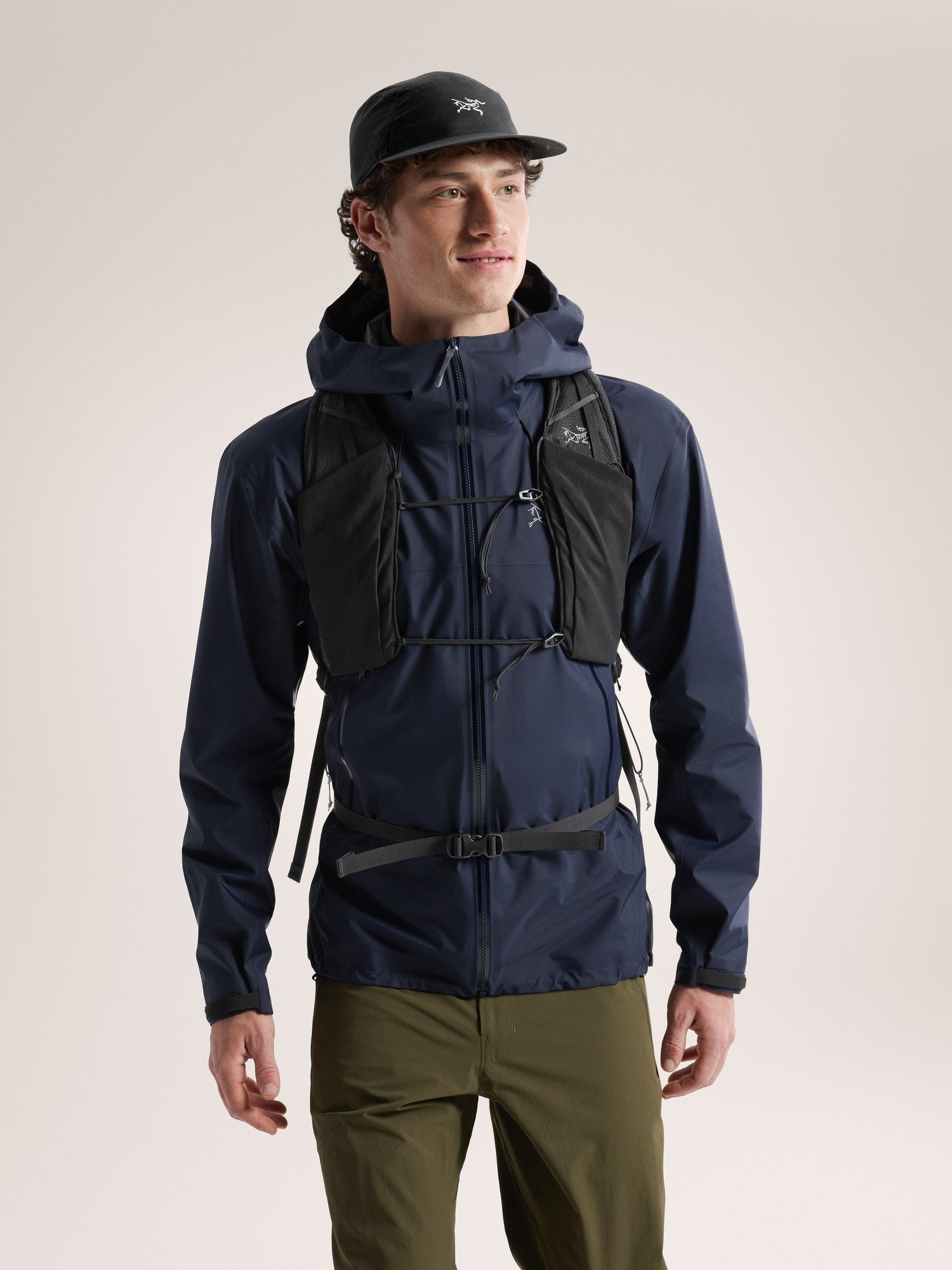 Aerios 18 Backpack