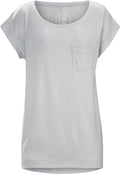 A2B Scoop Neck Women's