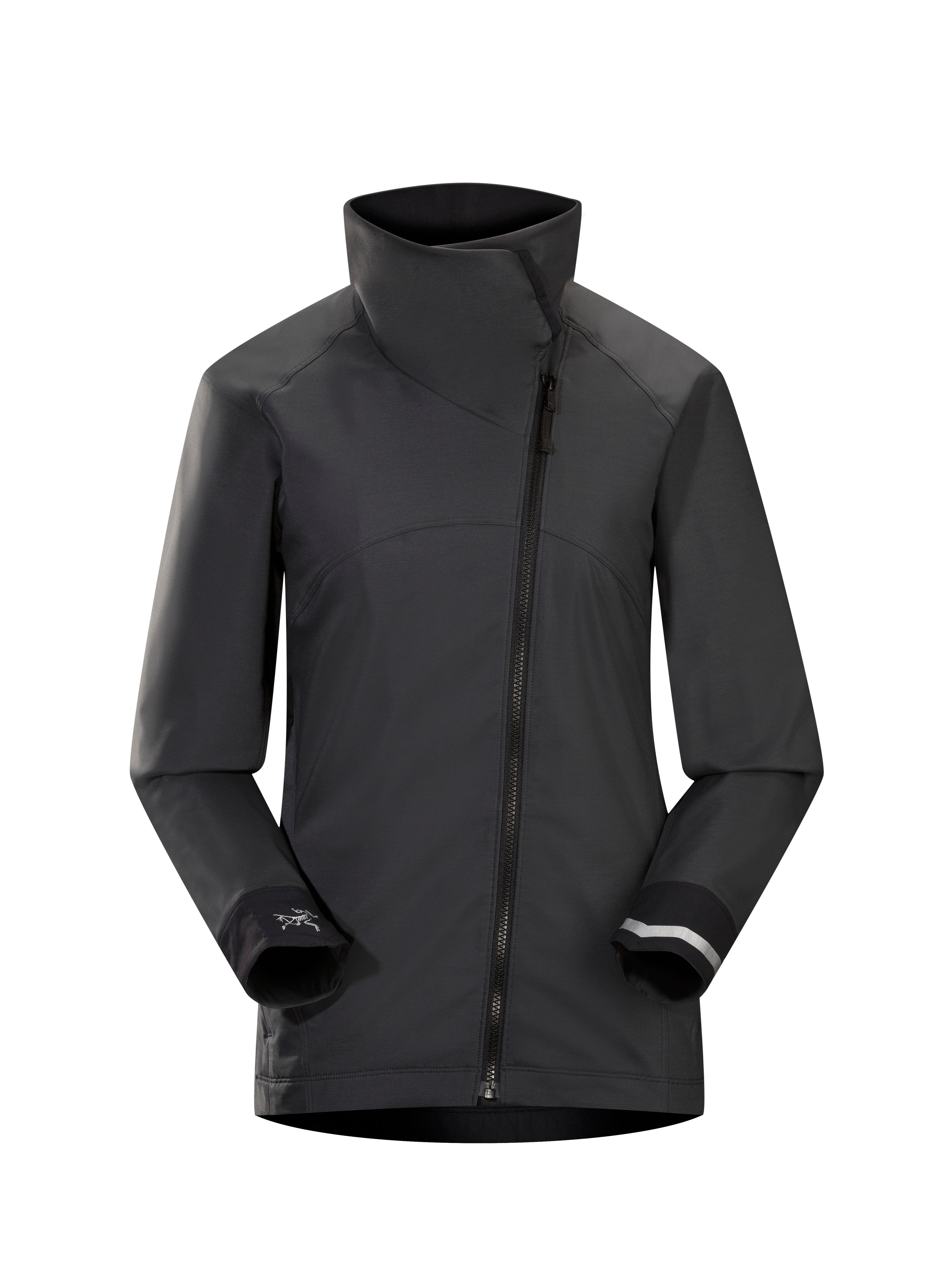 A2B Commuter Jacket Women's