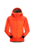 Alpha Comp Hoody Men's