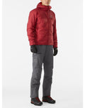 Alpha Hybrid Pant Men's