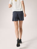 Aestas Short 5.5" Women's