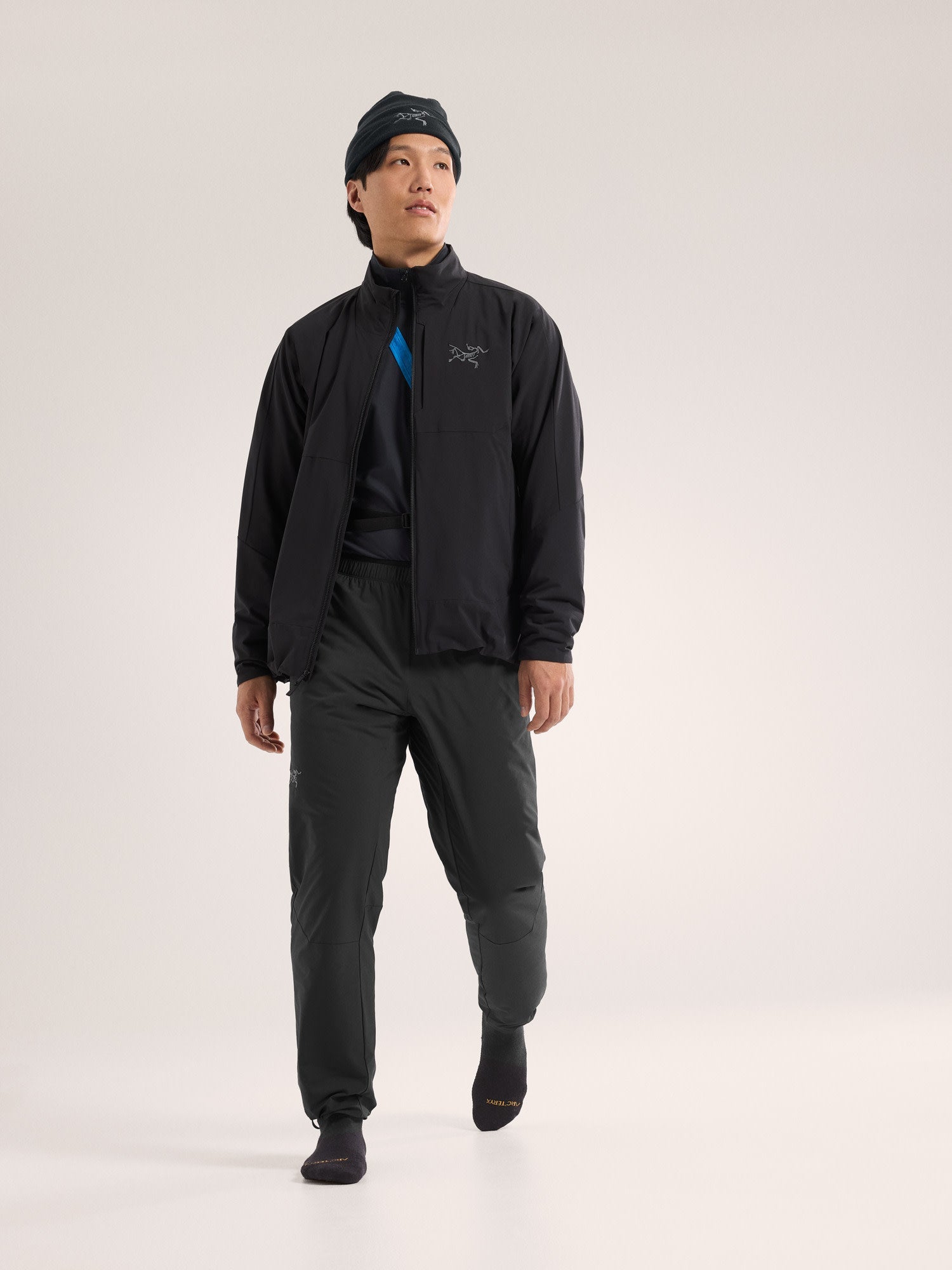 Allium Insulated Pant Men's